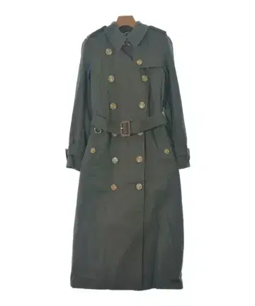 BURBERRY 트렌치코트 여성용