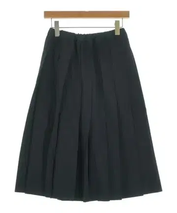 COMME des GARCONS COMME des GARCONS 롱 맥시 길이 스커트 여성용