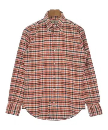 BLACK FLEECE BY Brooks Brothers 캐주얼 셔츠 남성용