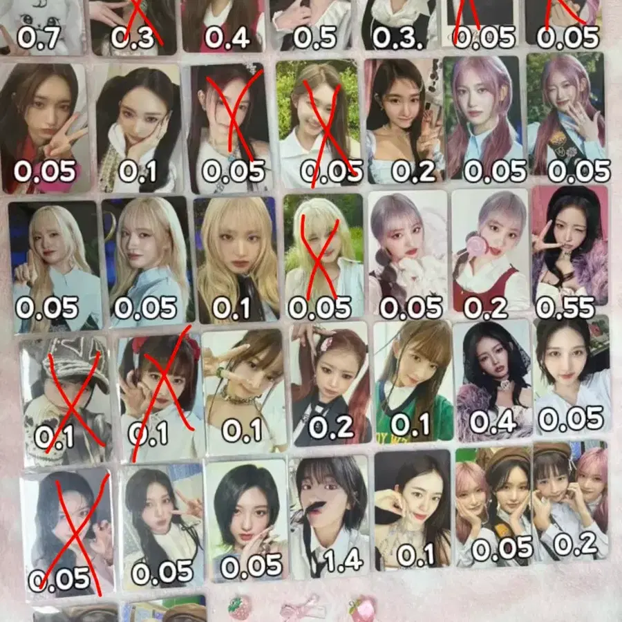 아이브 포토카드 팔아요 | 탈덕이라 폭덤이에요 ㅜㅜ아이브포토카드팝니더팔아요사요삽니다구매해요