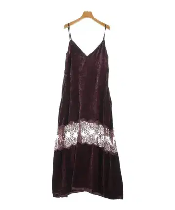 STELLA McCARTNEY 여성용 원피스