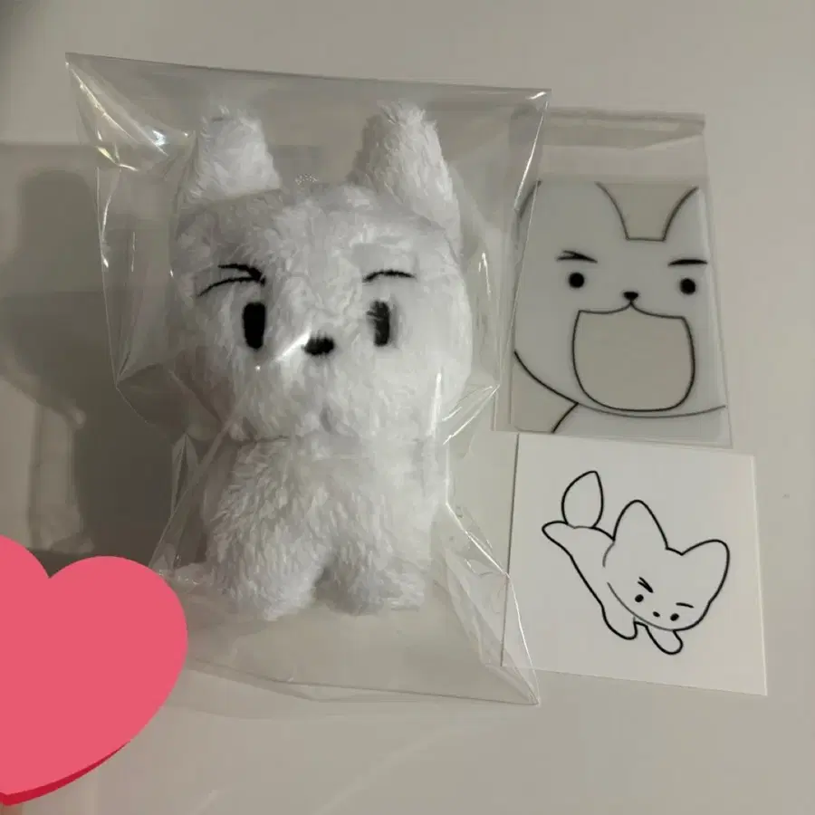 샤이니 키 인형 키뽀미