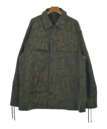 LOUIS VUITTON 블루종 (기타) 남성용