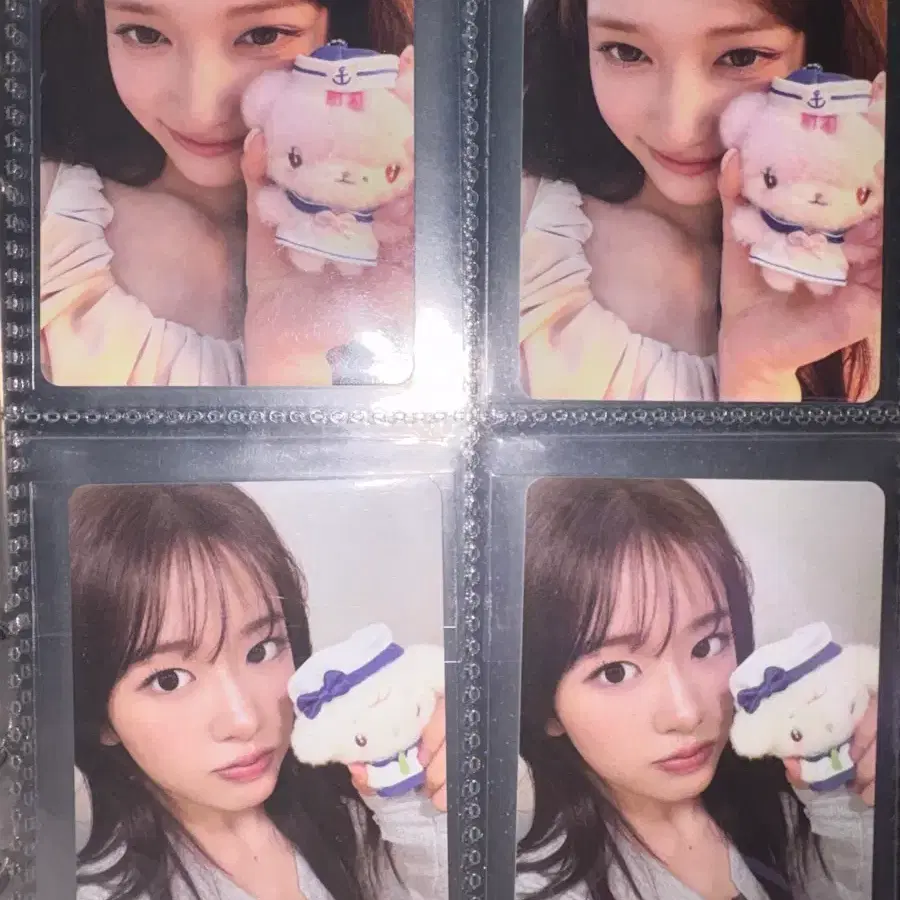 미니브 7만원 특전 판매