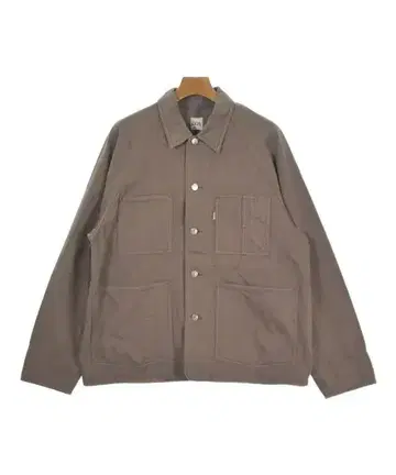 California General Store 커버올 남성용