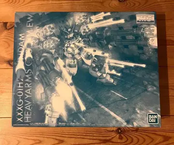 MG 1/100 건담 헤비암즈 개 EW