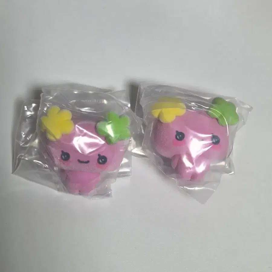 다마고치 플로키 가챠 플라워치