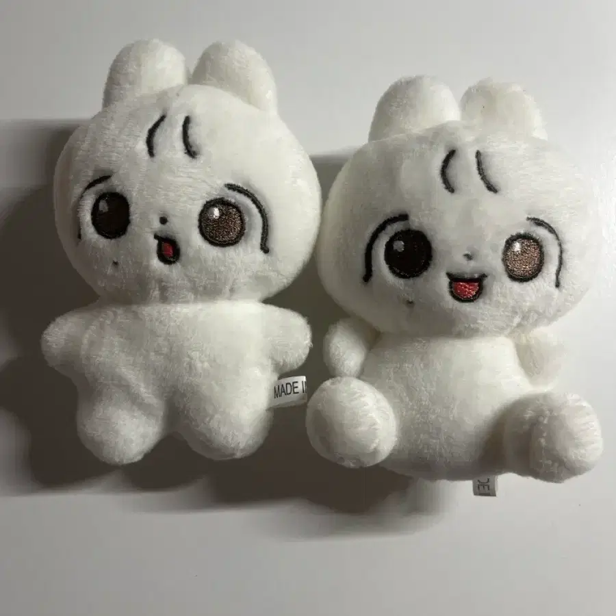 세븐틴 정한 인형 뽀종이 일괄 양도
