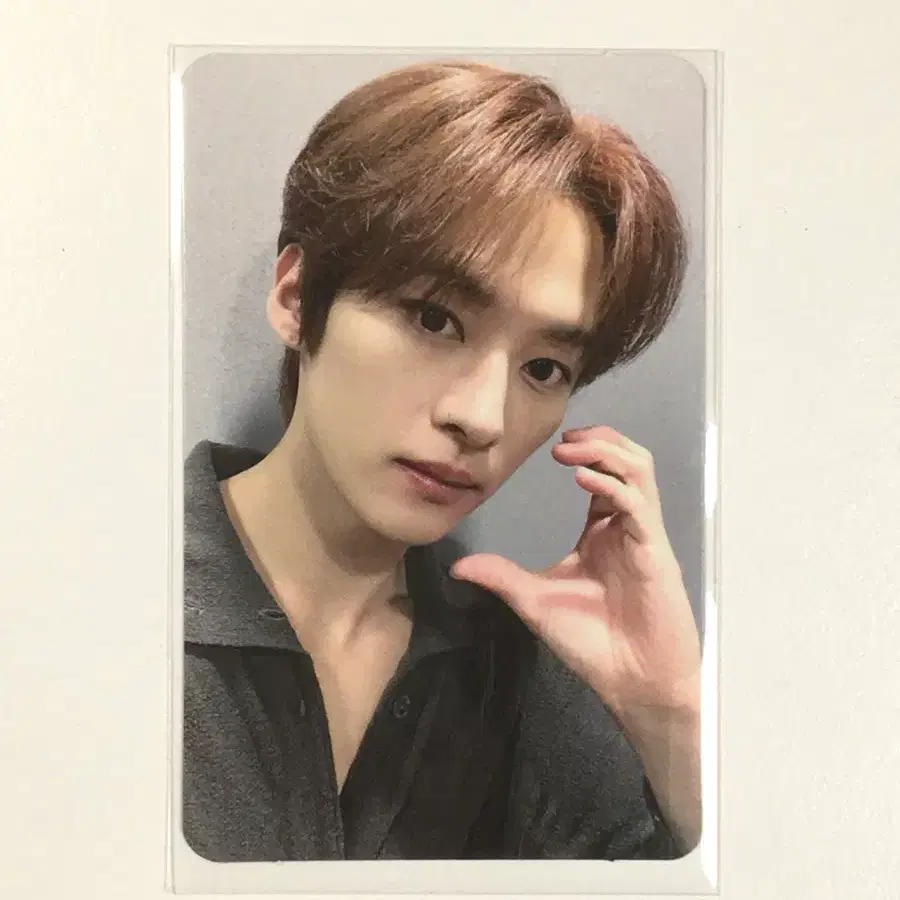 스트레이키즈 리노 포토카드 스키즈 포카 콘서트 럭키드로우 럭드 특전 락스타 돔투어 미공포 콘서트