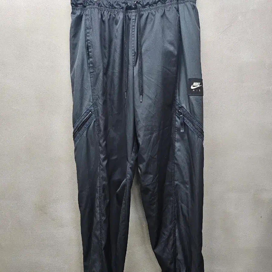 나이키 에어 트레이닝 팬츠 블랙xxl