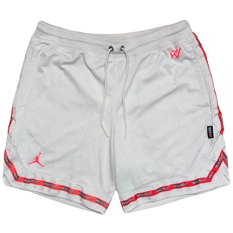 NIKE AIR JORDAN 러셀 웨스트브룩 와이낫 쇼츠 L