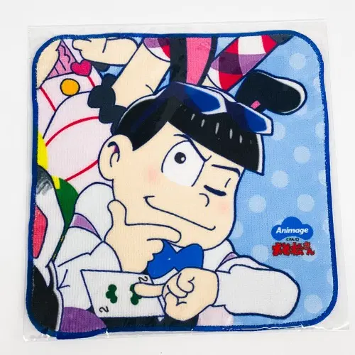 [오소마츠상] 마츠노 카라마츠 N216-P0000NBQ