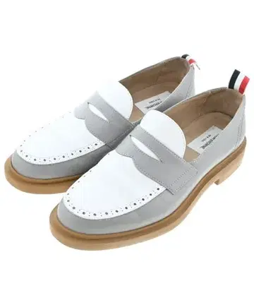 THOM BROWNE 비즈니스 드레스 신발 남성용