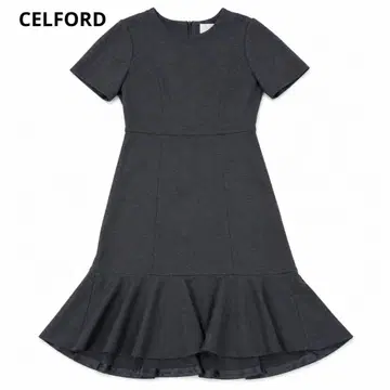 CELFORD 셀포드 머메이드 원피스 오피스 포멀 새상품급