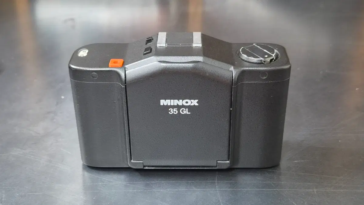 미녹스 MINOX 35 GL 앤디워홀 필름카메라