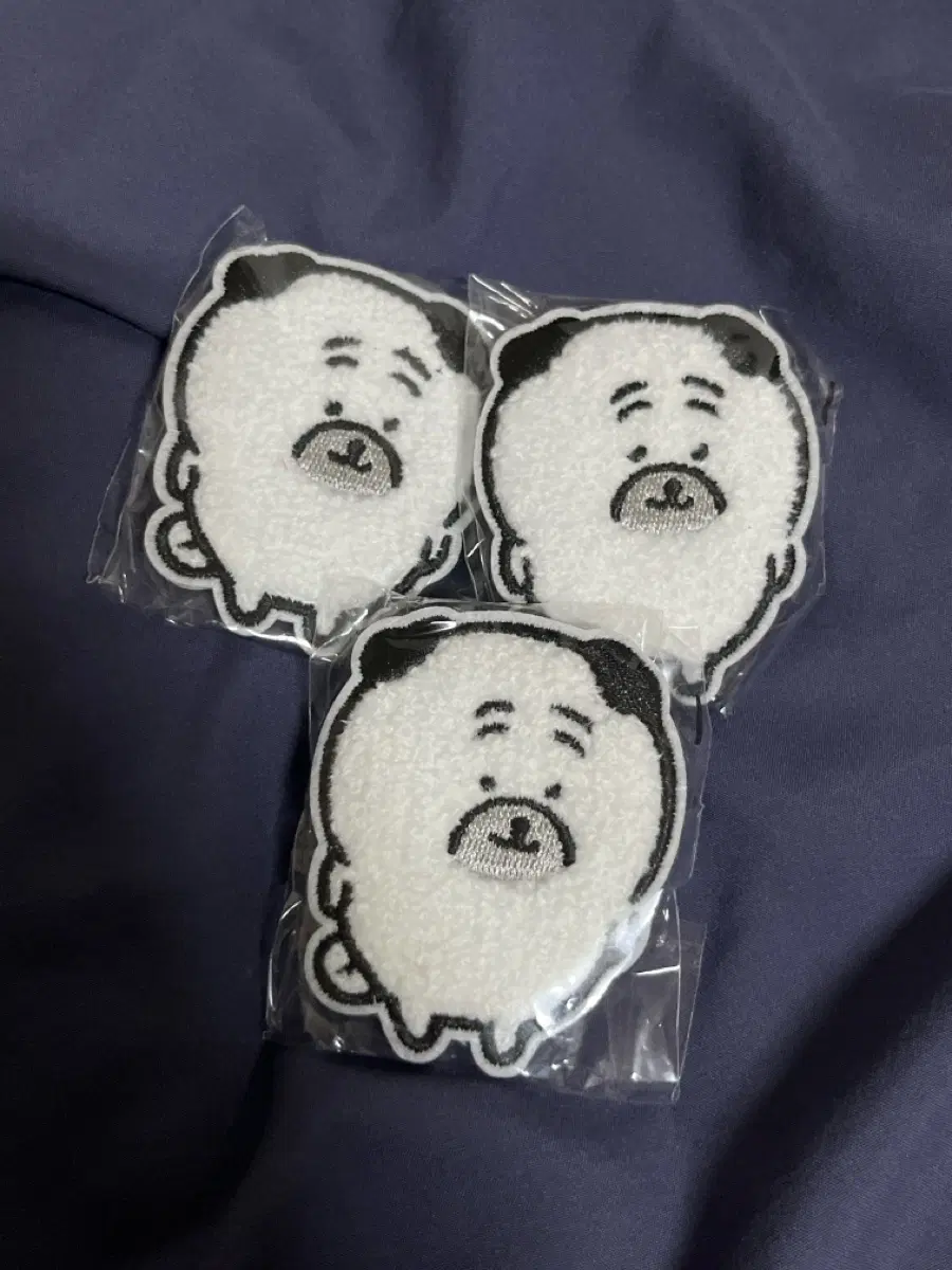 담곰이 티코시 그립톡