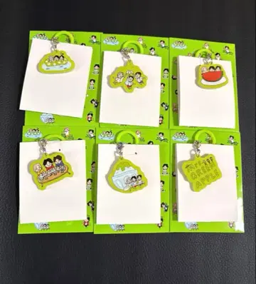 Mrs. GREEN APPLE 메지루시 참 M N O P Q R