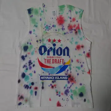 [새상품] 미야코지마 ORION 오리온 슬리브리스