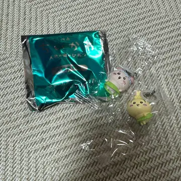 치이카와 아크릴 키링 헌책방 게 영화 치이카와 입장객 특전 토끼