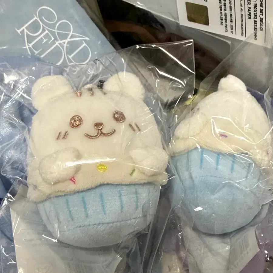 레드벨벳 미니 인형 키링 웬디 양도