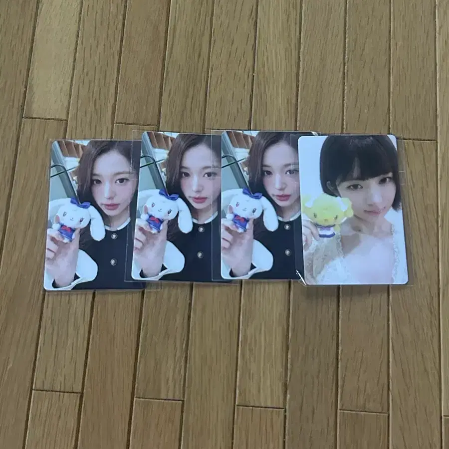 아이브 미니브 팝업 7만원 특전포카 교환 태닝히퍼응원봉리바이브마린룩