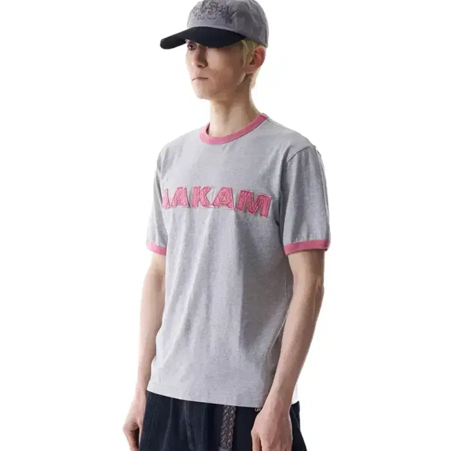 아캄 링거티 1사이즈 핑크