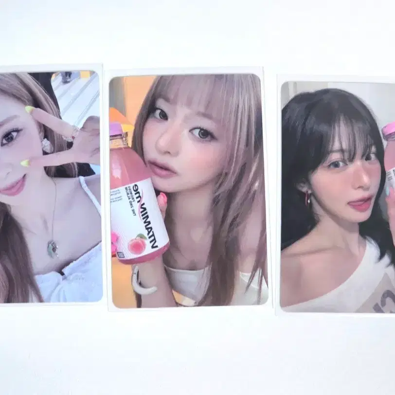 프로미스나인 글로우미 비타민미 앨포 판매