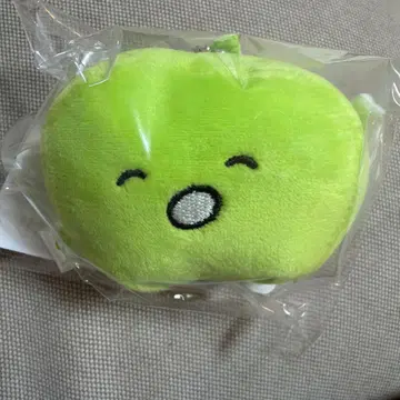 Mrs. GREEN APPLE 미세스 여름 굿즈 봉제 인형 키링