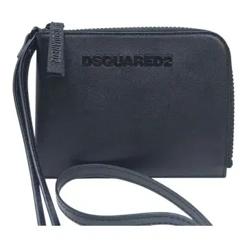 DSQUARED2 숄더백 지갑 지갑 디스퀘어드