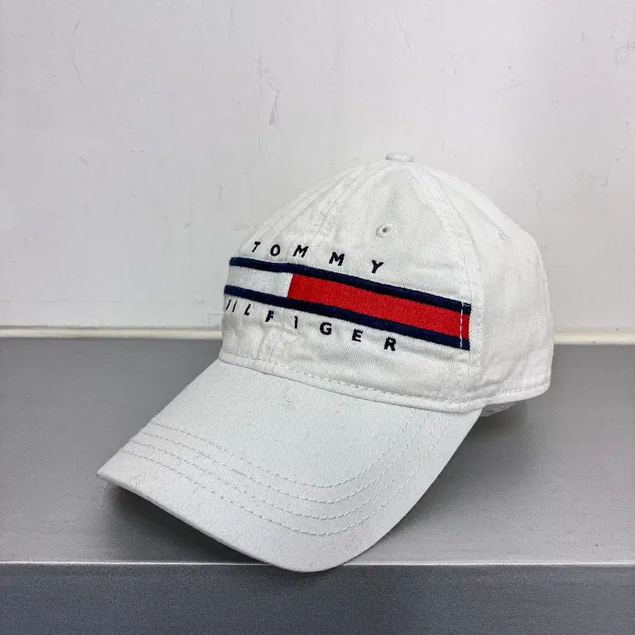 타미힐피거 티노 클래식 볼캡 (OS) AF660