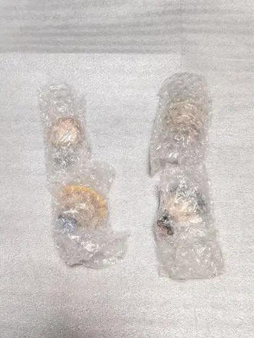 제일복권 빈센트 반 고흐 D상 쵸코놋코 5개 세트