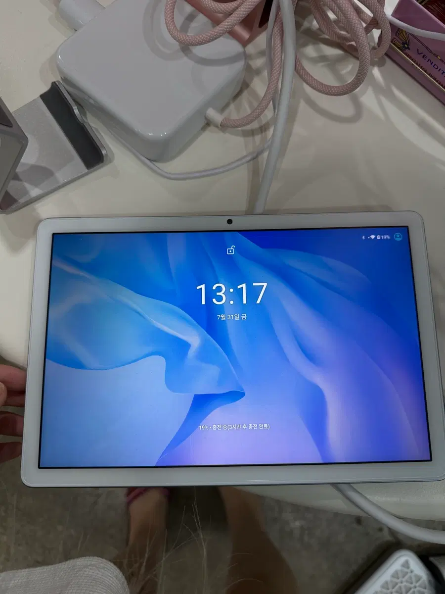 APEX 태블릿PC P20HD 64GB