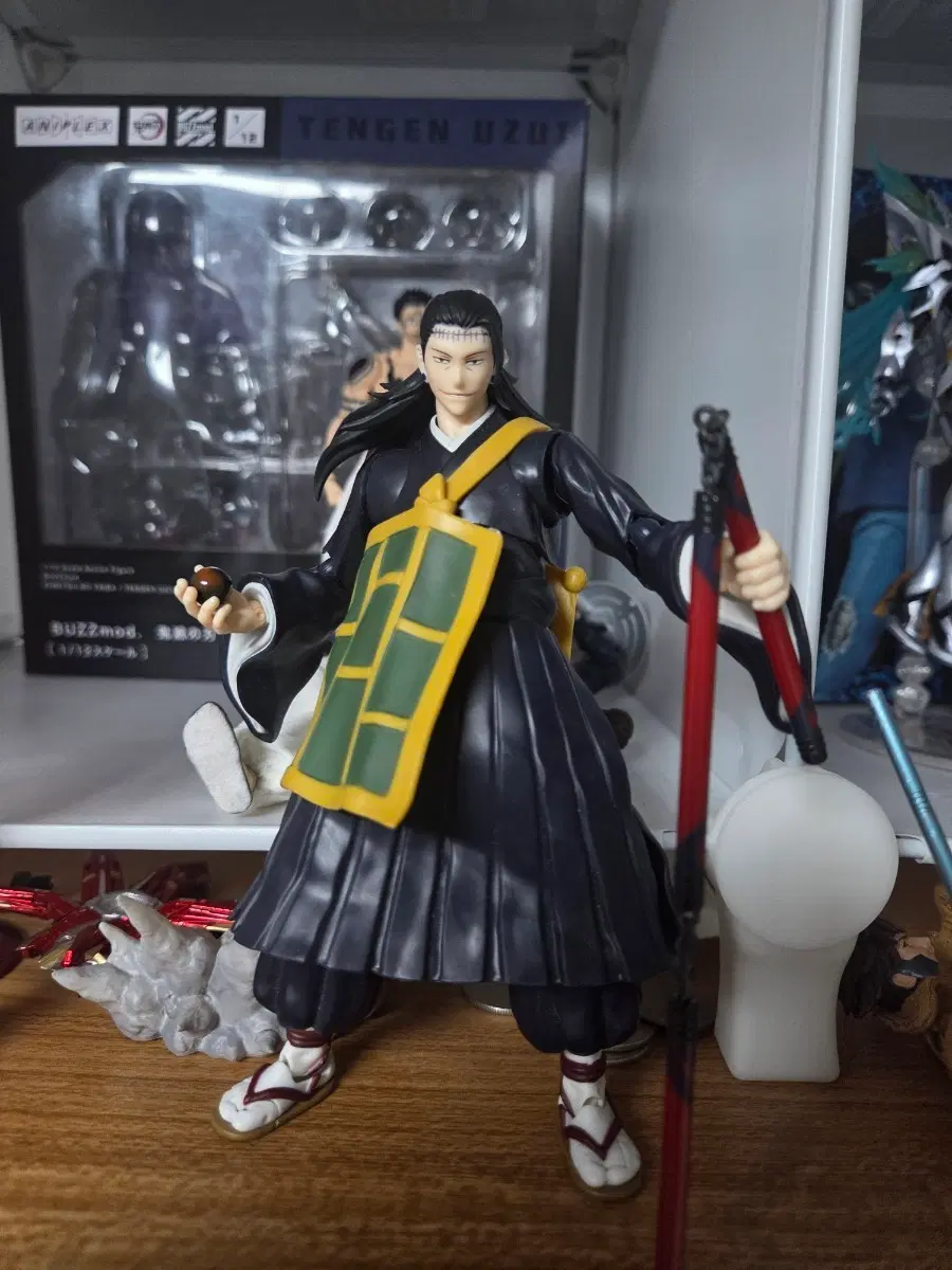 shf 게토