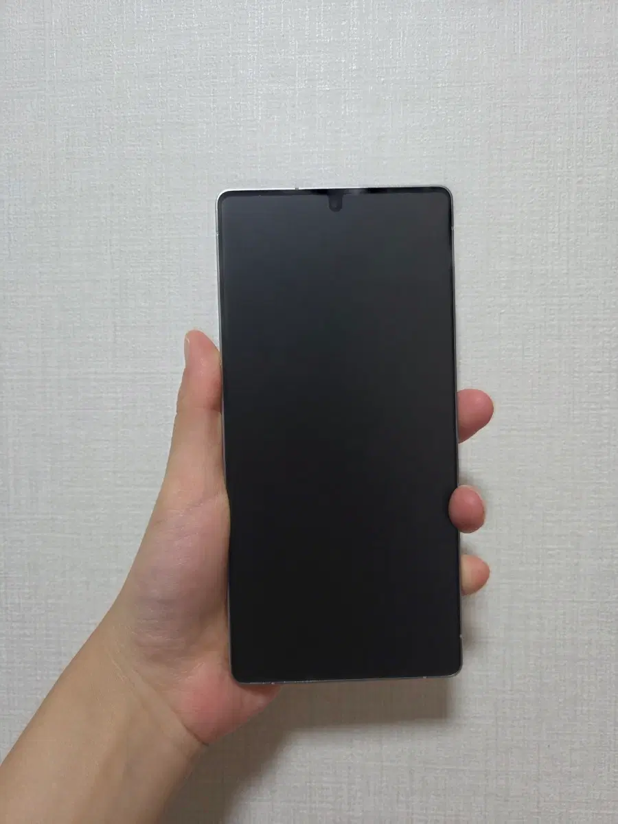 갤럭시 S25 울트라 (256GB) 실버