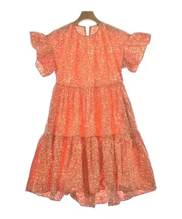 ULLA JOHNSON 원피스 여성용