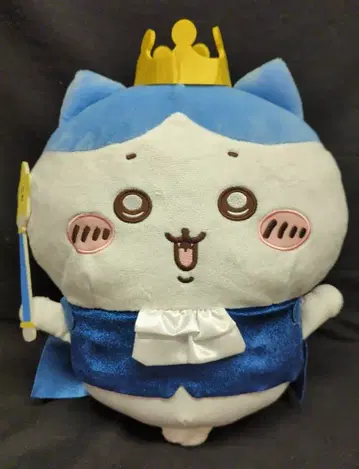 퍼레이드 생일인 하치와레 BIG 봉제 인형 치이카와 생일인 하치와레