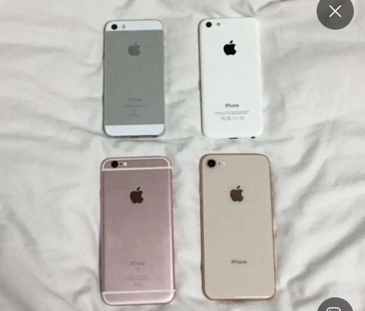 아이폰 5c/5s/6s/6 싸게구해요