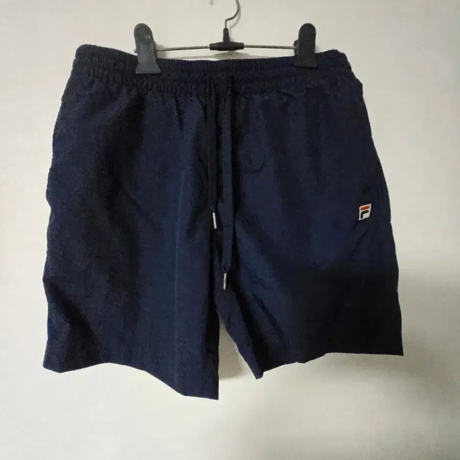 휠라 네이비 반바지 90(L) 35
