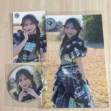 CANDYTUNE 오가와 나나코 스키쿠지