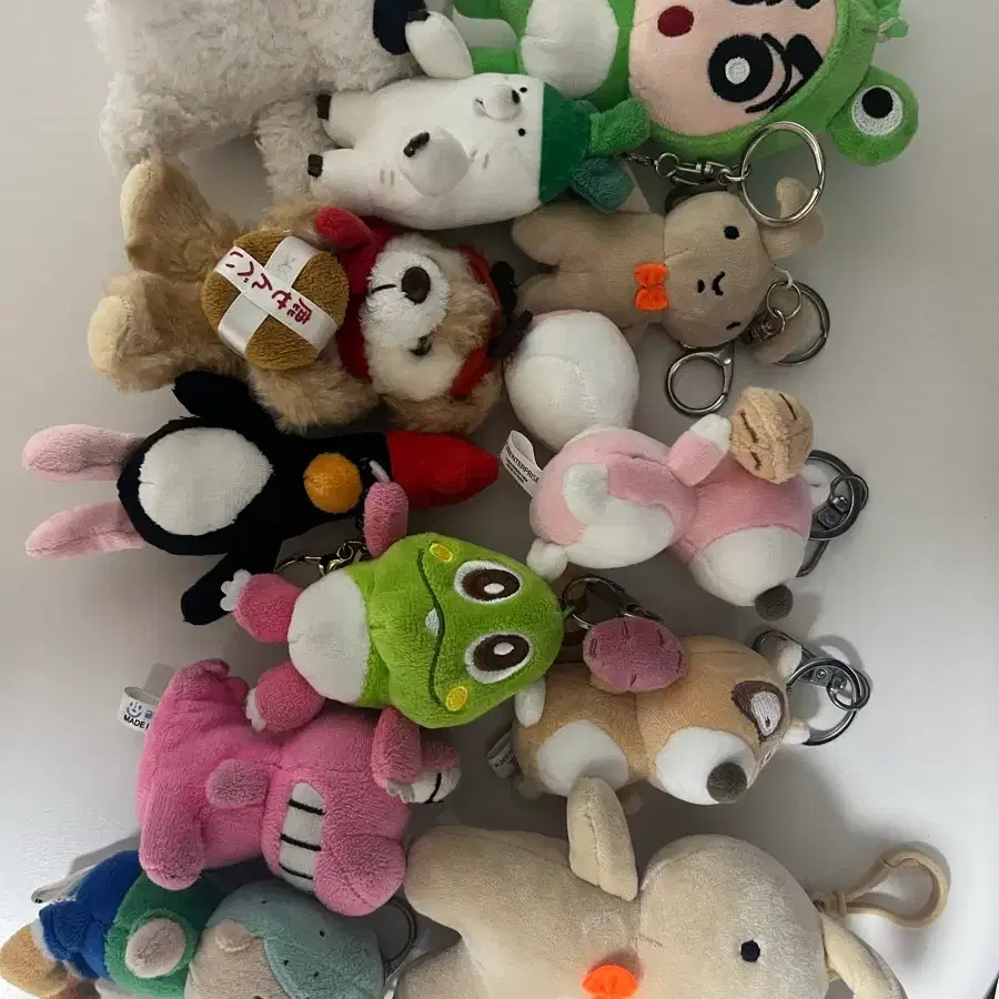 키링 인형 판매합니다