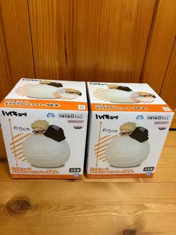 하이큐!! 스야스야 룸 라이트 츠키시마 케이 피규어