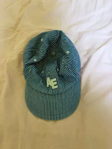 American Eagle 워크캡 히코리 스트라이프