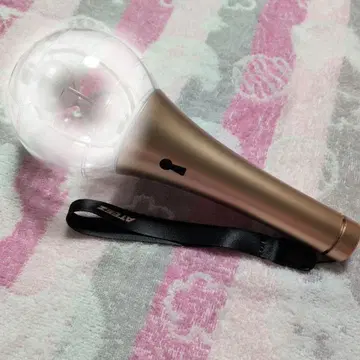 ATEEZ 공식 응원봉 라이티니 버전2