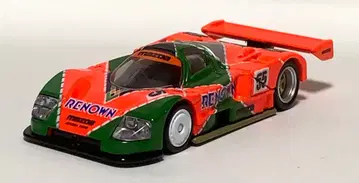 토미카 프리미엄 Racing 마쓰다 787B