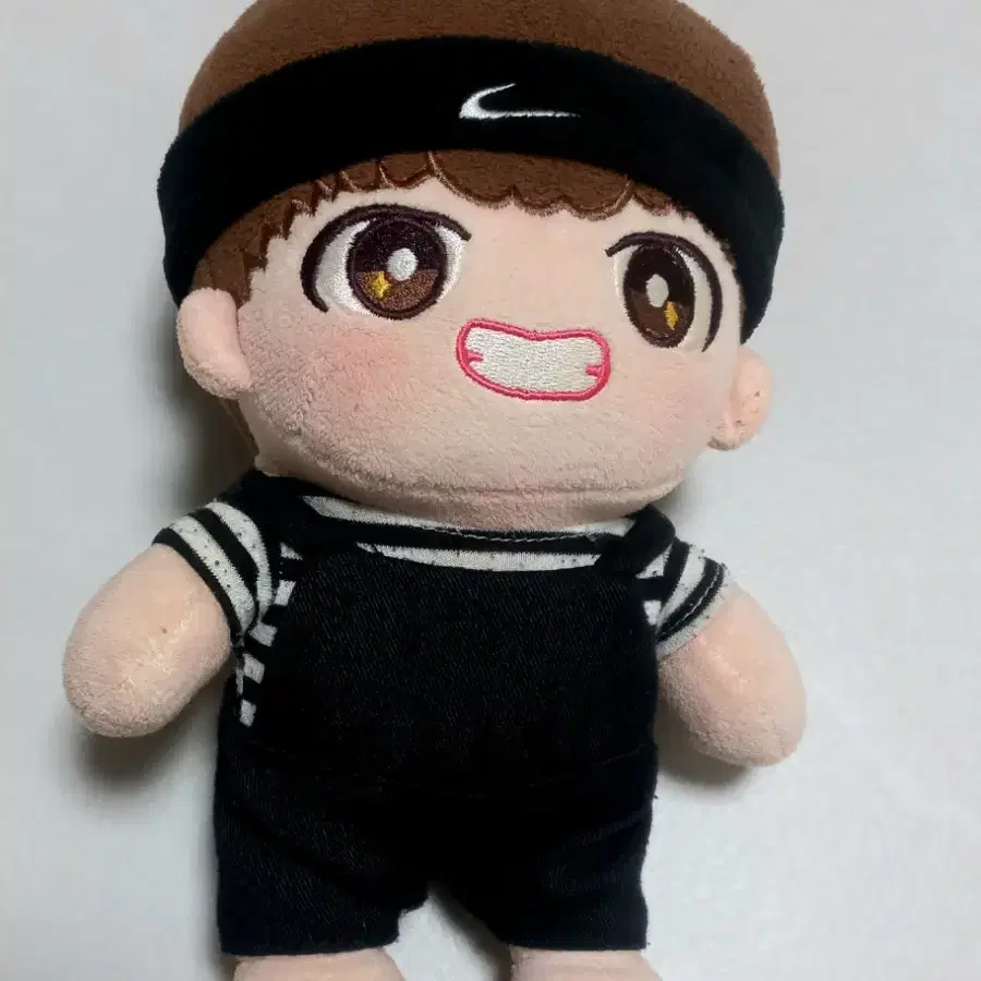 BTS 뷔 봉제인형