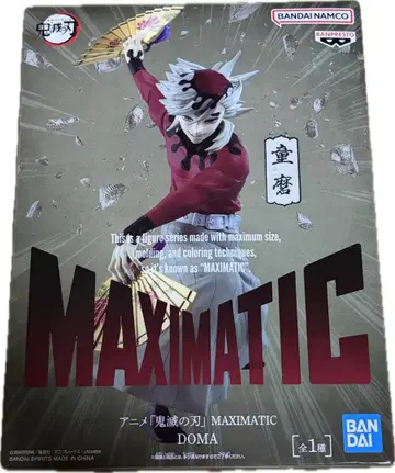 도우마 [ 귀멸의 칼날 ] MAXIMATIC DOMA