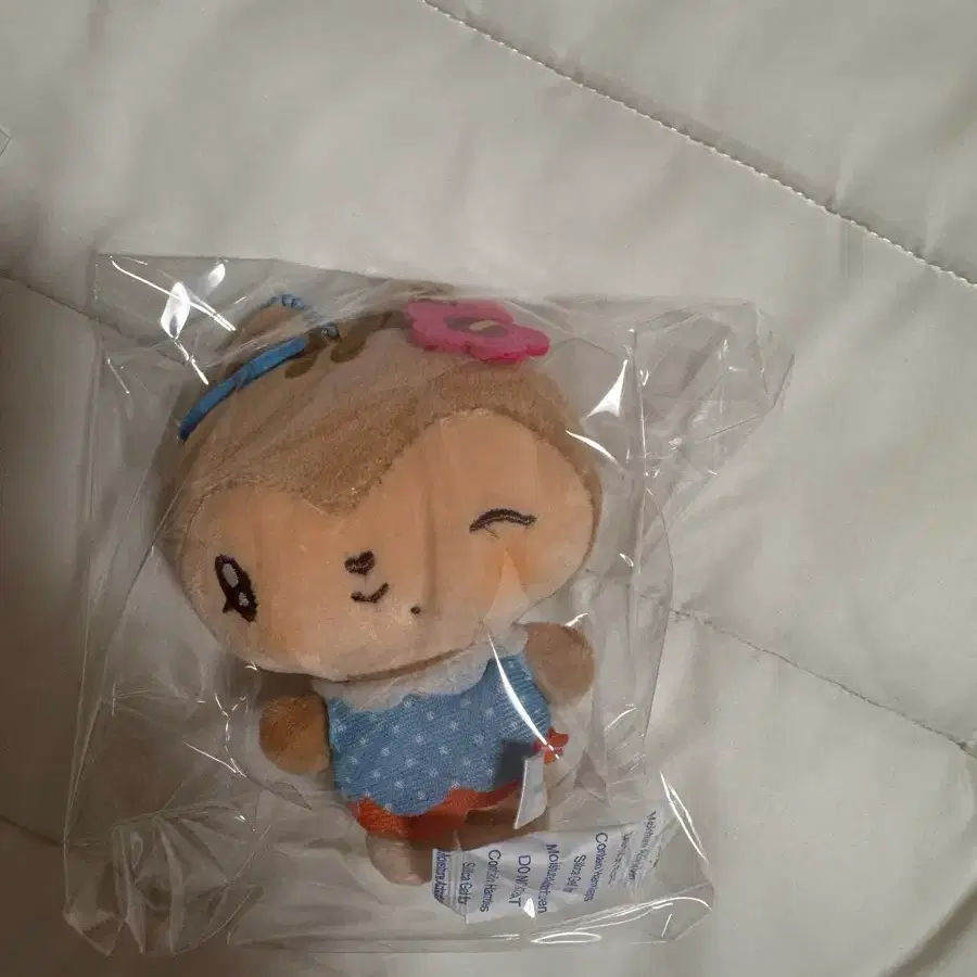 아이브 미니브 태닝 달이