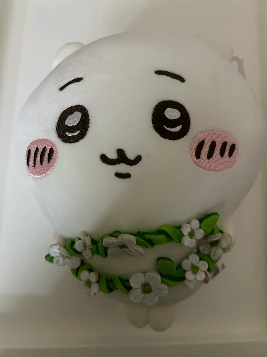 치이카와 인형
