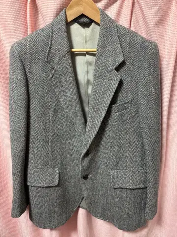 PENDLETON 펜들턴 울 테일러드 자켓 USA제 S