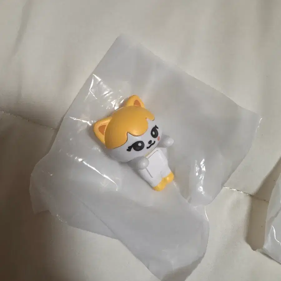 아이브 미니브 스마트폰 피규어 리즈